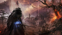 Lords of the Fallen – PS5