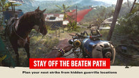 Far Cry 6 – PS4