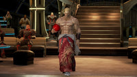 Tekken 7 – PS4