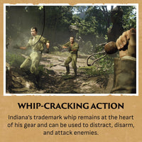 Indiana Jones and the Great Circle – PS5