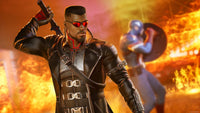 Marvel’s Midnight Suns – Enhanced Edition – PS5