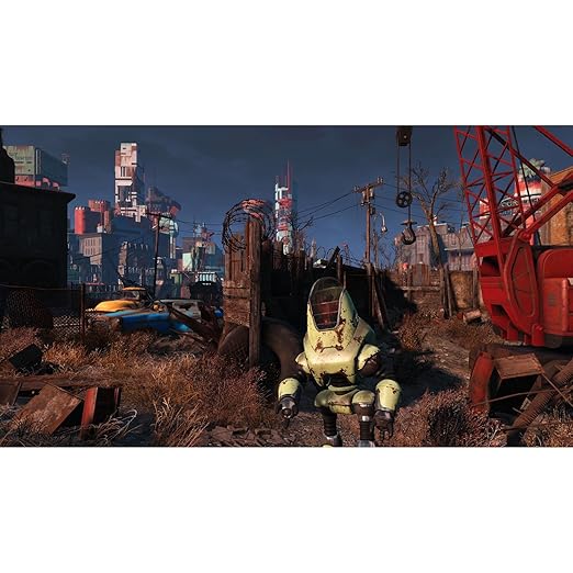 Fallout 4 – PS4