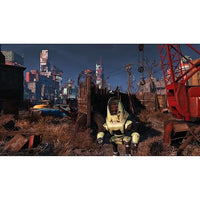 Fallout 4 – PS4