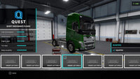 Truck Driver – PS4