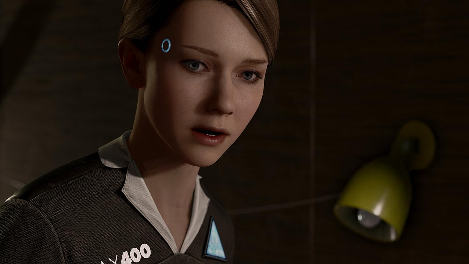 Detroit: Become Human – PS4