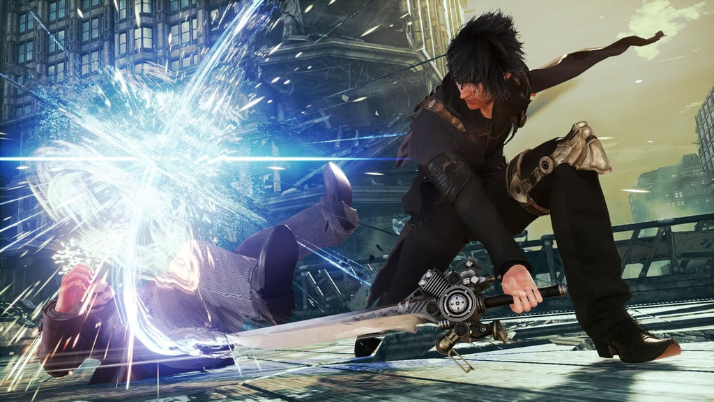 Tekken 7 – PS4
