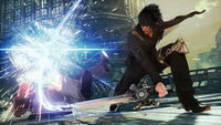 Tekken 7 – PS4