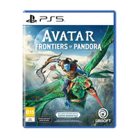 Avatar: Frontiers of Pandora – PS5