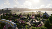 Jurassic World Evolution 3 – PS5