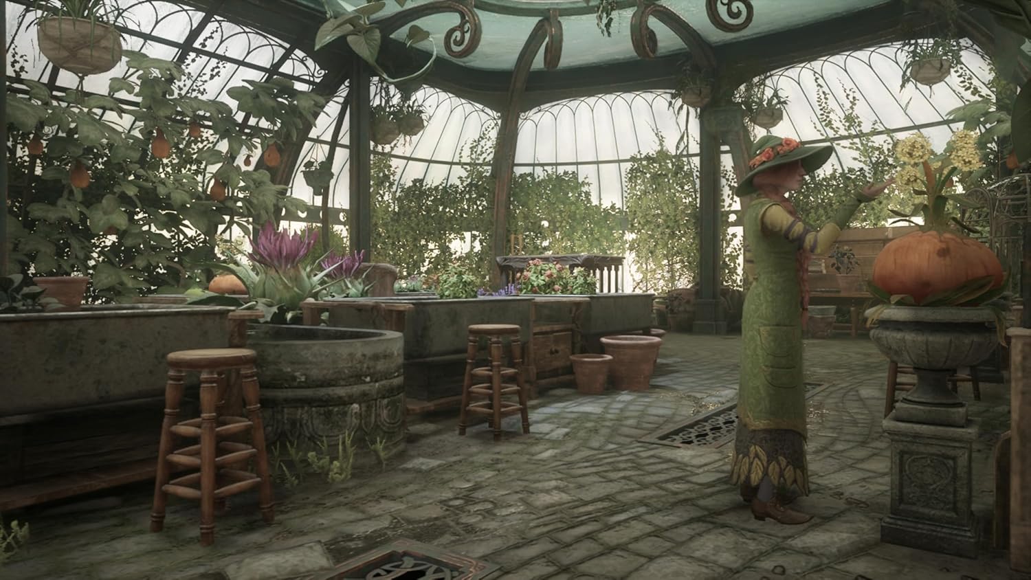 Hogwarts Legacy – Nintendo Switch 2 (New)