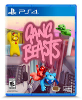 Gang Beasts – PS4