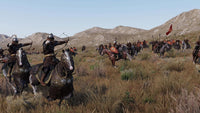 Mount & Blade II: Bannerlord – PS5