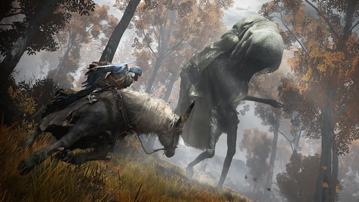 Elden Ring – PS4