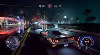 Need for Speed Heat – PS4