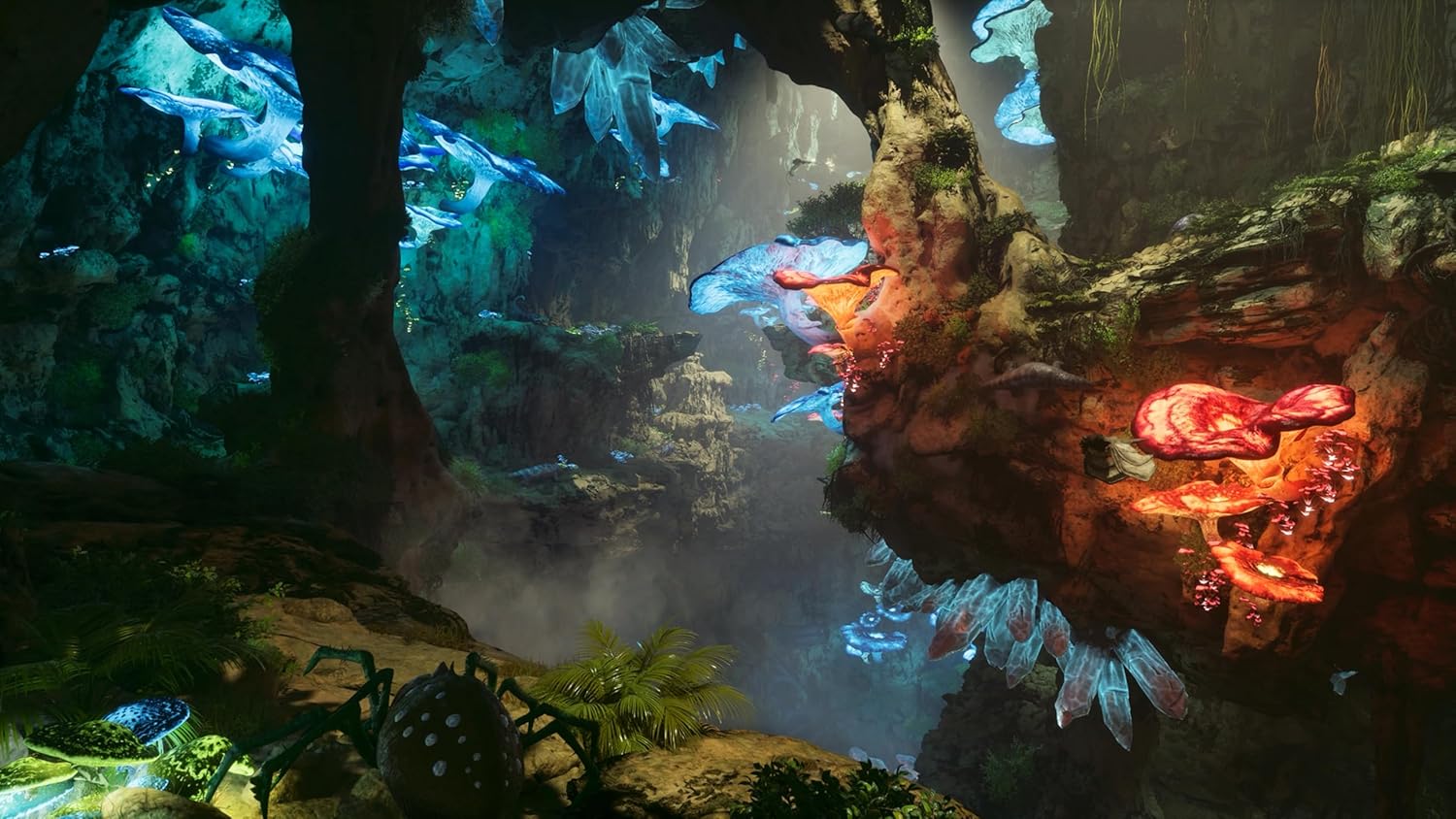 ARK: Survival Ascended – PS5