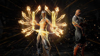 Mortal Kombat 1 – PS5 (used)