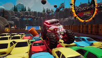 Hot Wheels Monster Trucks: Stunt Mayhem – PS5