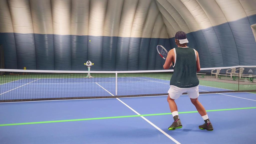 TopSpin 2K25 – PS4