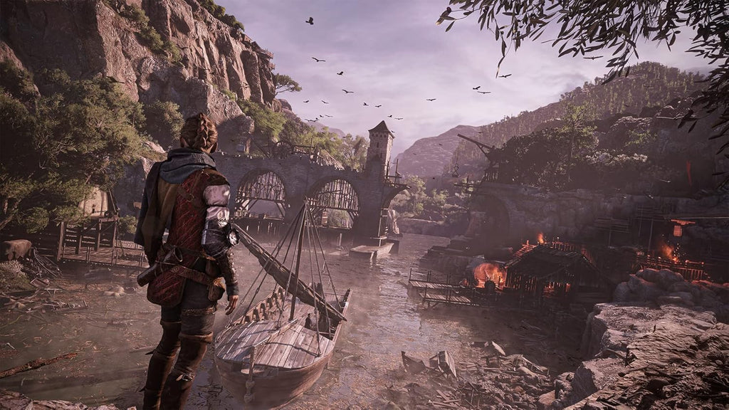 A Plague Tale: Requiem – PS5