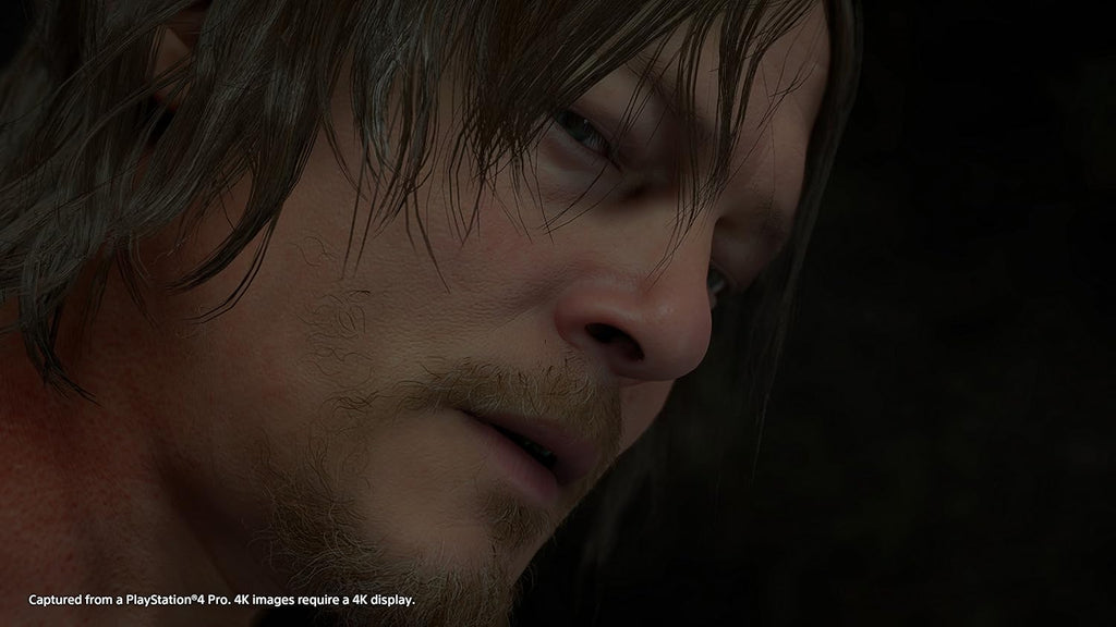 Death Stranding – PS4
