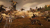 Dynasty Warriors: Origins – PS5