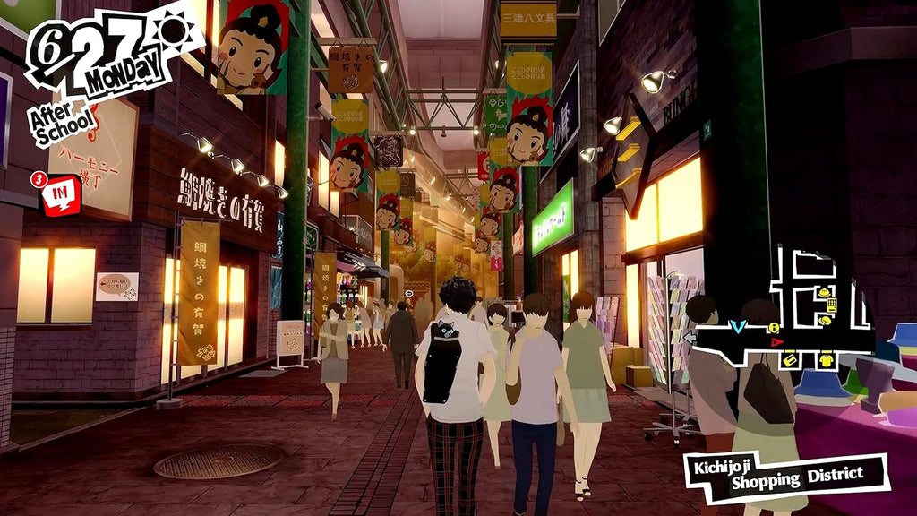 Persona 5 Royal – PS5