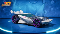 Hot Wheels Unleashed 2: Turbocharged – PS5