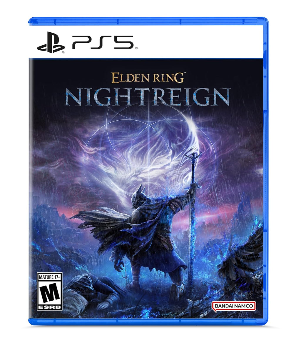 Elden Ring: Nightreign – PS5
