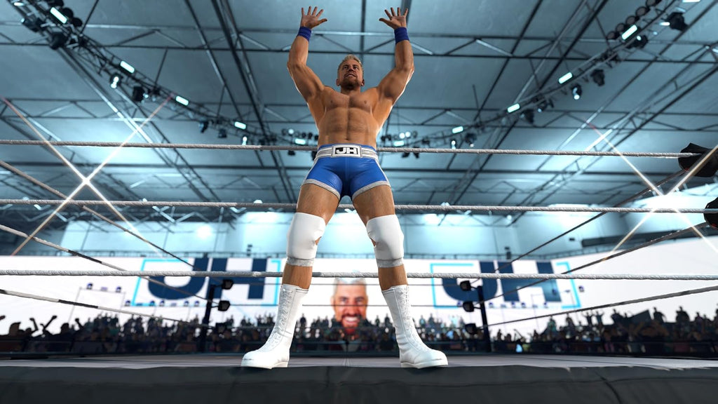 WWE 2K26 - Ps5