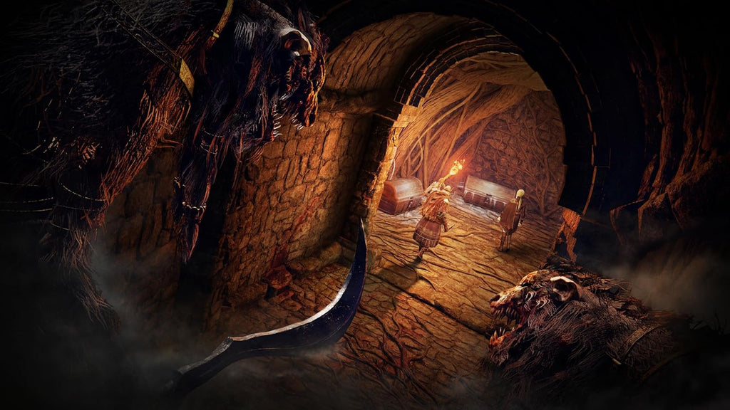 Elden Ring: Nightreign – PS5