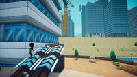 Ben 10: Power Trip – PS5