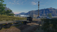 Truck Driver – PS4