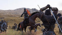Mount & Blade II: Bannerlord – PS5