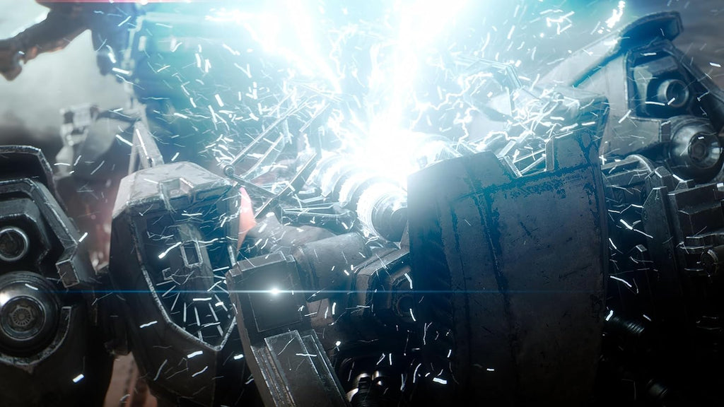 Armored Core VI: Fires of Rubicon – PS5