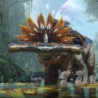 Avatar: Frontiers of Pandora – PS5