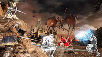 Dark Souls Trilogy – PS4