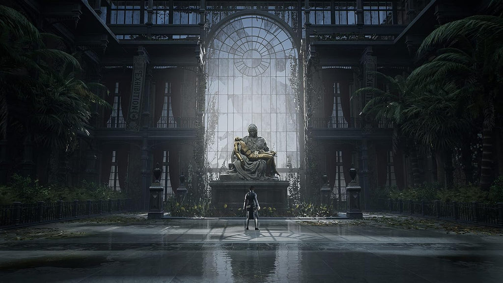 Lies of P – PS5