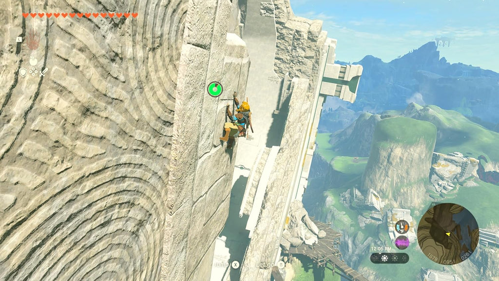 The Legend of Zelda: Tears of the Kingdom – Nintendo Switch 2 Edition (New)