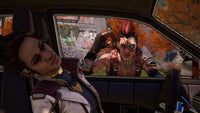 New Tales from the Borderlands – Deluxe Edition PS5