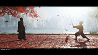 Ghost of Tsushima Director's Cut – PS5