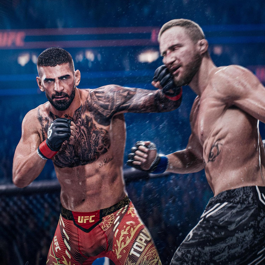 EA Sports UFC 6 - PS5