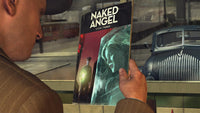 L.A. Noire – PS4