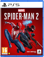 Marvel's Spider Man 2 – PS5