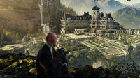 Hitman 2 – PS4