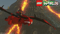 LEGO Worlds – PS4