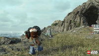 LEGO Star Wars: The Skywalker Saga – PS4