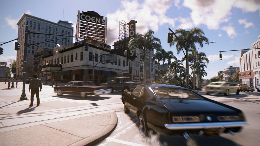 Mafia III – PS4