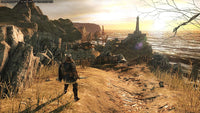 Dark Souls Trilogy – PS4
