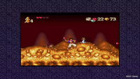 Disney Classic Games: Aladdin and The Lion King – PS4