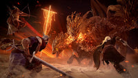 Elden Ring: Nightreign – PS4